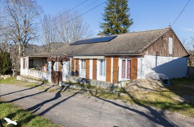 vente maison 243 800 € à proximité de Brive-la-Gaillarde (19100)