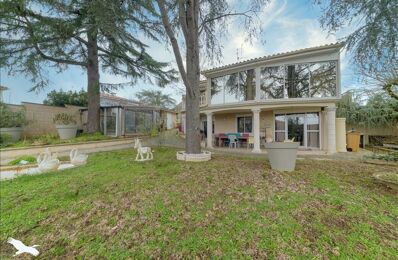 vente maison 390 350 € à proximité de Almont-les-Junies (12300)