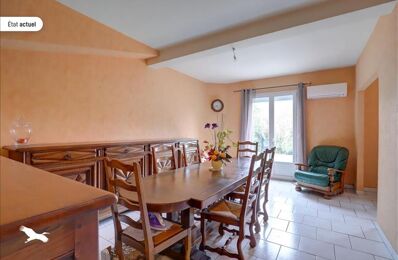 vente maison 171 200 € à proximité de Roumens (31540)