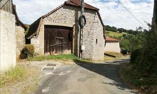 Maison 2 Pièces  m² à vendre à Saint-Jean-Lespinasse (46400)