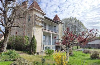 vente maison 213 000 € à proximité de Saint-Pierre-d'Eyraud (24130)