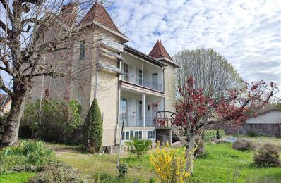 vente maison 191 700 € à proximité de Thénac (24240)