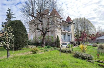 vente maison 191 700 € à proximité de Prigonrieux (24130)