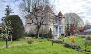 Maison 8 Pièces 190 m² à vendre à Le Fleix (24130)