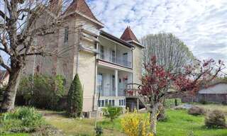 Maison 8 Pièces 190 m² à vendre à Le Fleix (24130)