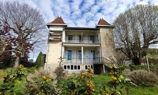 Maison 8 Pièces 190 m² à vendre à Le Fleix (24130)