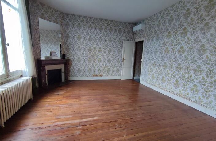 Maison de bourg de 8 pièces principales — photo 4