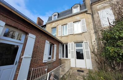 vente maison 265 000 € à proximité de Vigoux (36170)