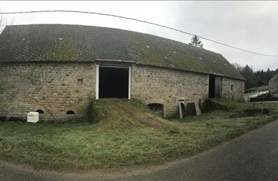 vente maison 52 000 € à proximité de Corrèze (19800)