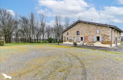 vente maison 441 000 € à proximité de Gaujacq (40330)