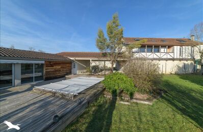 vente maison 299 000 € à proximité de Sérignac (46700)