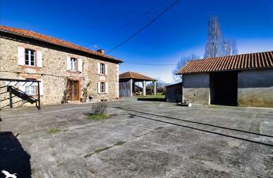 vente maison 233 200 € à proximité de Cazaril-Tambourès (31580)