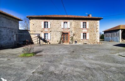 vente maison 233 200 € à proximité de Saint-Ignan (31800)