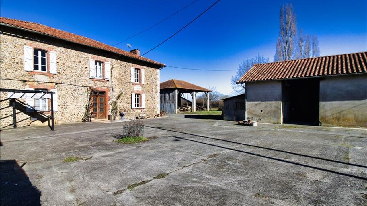 maison 4 pièces 150 m2 à vendre à Franquevielle (31210)