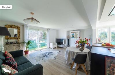 vente appartement 367 000 € à proximité de Saint-Pierre-d'Irube (64990)