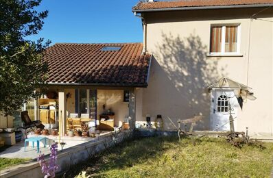 vente maison 144 400 € à proximité de Bagnac-sur-Célé (46270)