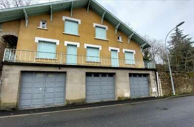 vente maison 99 864 € à proximité de Saint-Rémy (12200)