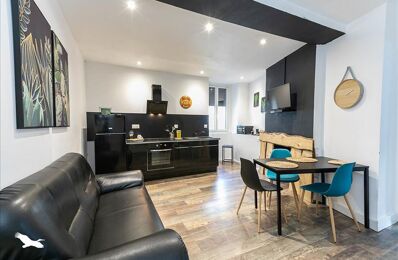 vente appartement 160 500 € à proximité de Mourenx (64150)