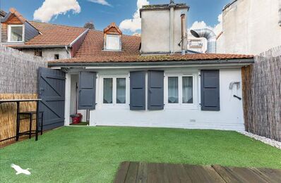 vente appartement 160 500 € à proximité de Mazères-Lezons (64110)