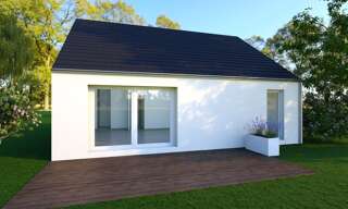 Maison 4 Pièces 80 m² à vendre à Soisy-Bouy (77650)