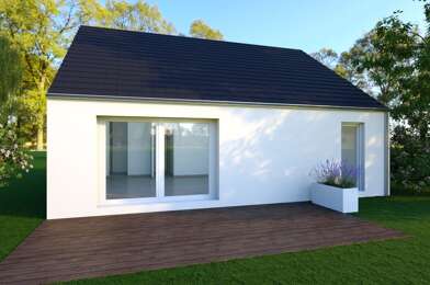 Maison 4 pièces 219000 €