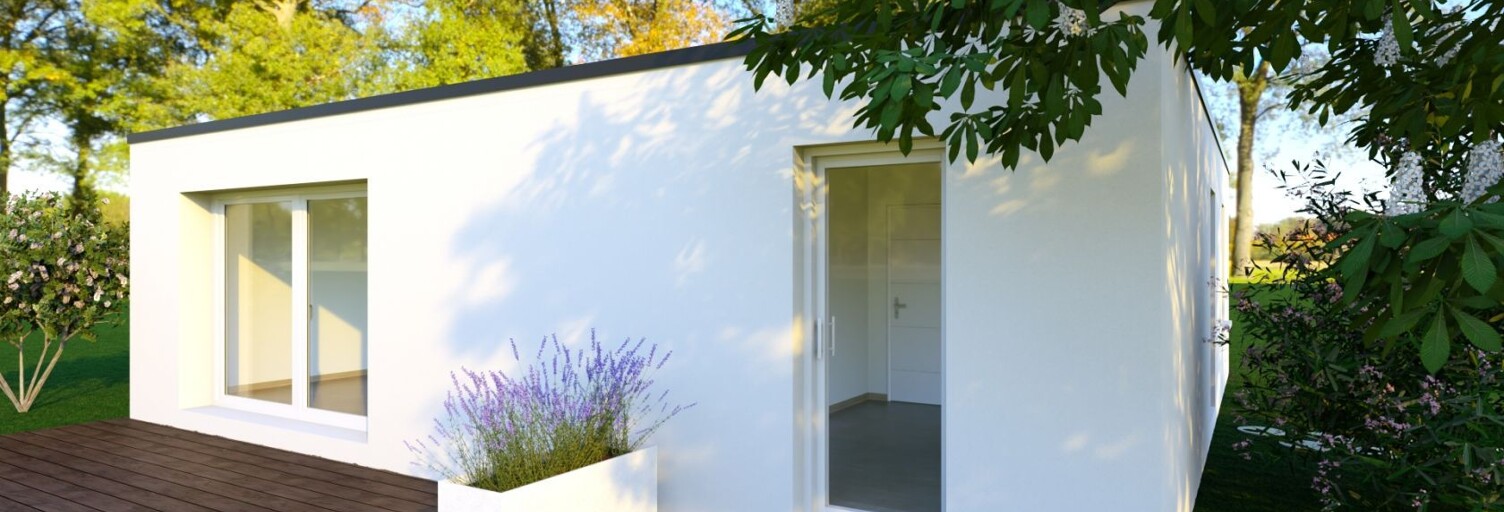 Maison 4 Pièces 80 m² à vendre à Melun (77000)