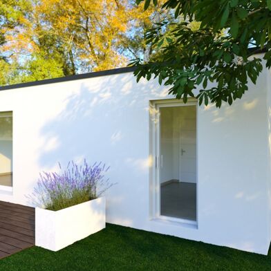 Maison 4 pièces 259000 €