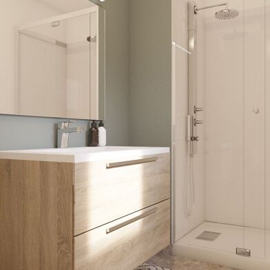 Maison 4 pièces 348279 €