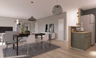 Maison 5 Pièces 110 m² à vendre à Le Châtelet-en-Brie (77820)