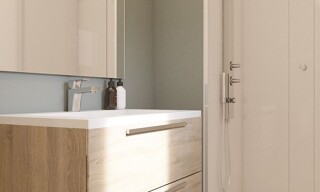 Maison 2 Pièces 49 m² à vendre à Moret-Loing-et-Orvanne (77250)