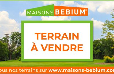 vente terrain 190 000 € à proximité de Saint-Ouen-en-Brie (77720)