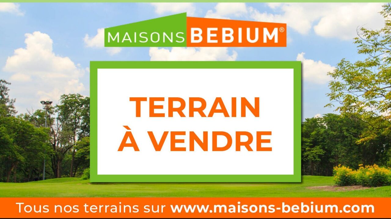 terrain  pièces 960 m2 à vendre à Boitron (77750)