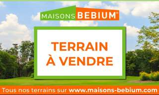 Terrain  1033 m² à vendre à Villenauxe-la-Petite (77480)