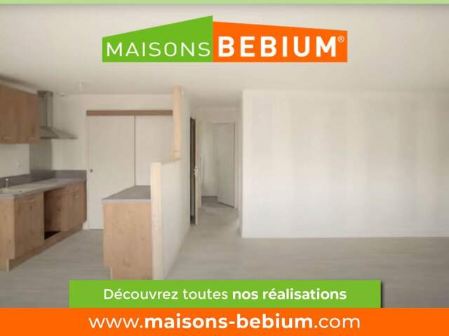 Terrain à bâtir de 614 m² à LA GRANDE-PAROISSE (77) — photo du bien