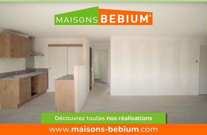 Terrain à bâtir de 410 m² à NEMOURS (77) — photo 2