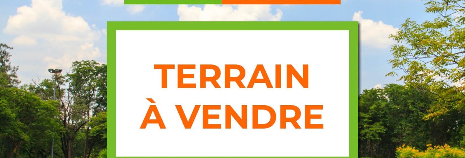 Terrain  731 m² à vendre à Chailly-en-Bière (77930)