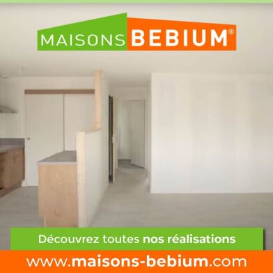 Terrain  46000 €