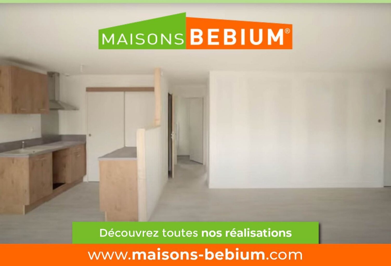 Terrain à bâtir de 387 m² à LA FERTE-SOUS-JOUARRE (77) — photo 1