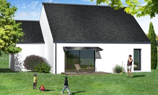 Maison 4 Pièces 80 m² à vendre à Saint-Georges-sur-Baulche (89000)