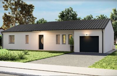 vente maison 185 000 € à proximité de Firbeix (24450)