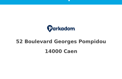 garage  pièces  m2 à louer à Caen (14000)