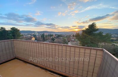 vente appartement 125 000 € à proximité de Trans-en-Provence (83720)