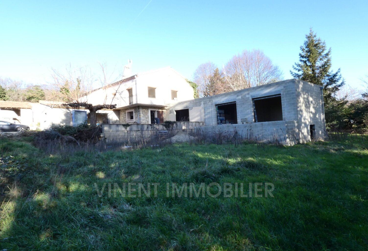 vente maison de campagne 5 Pièce(s) — photo 1