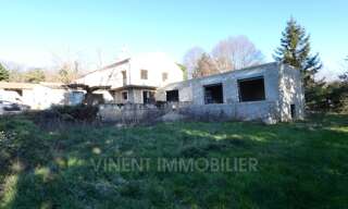 Maison 5 Pièces 150 m² à vendre à Sauzet (26740)