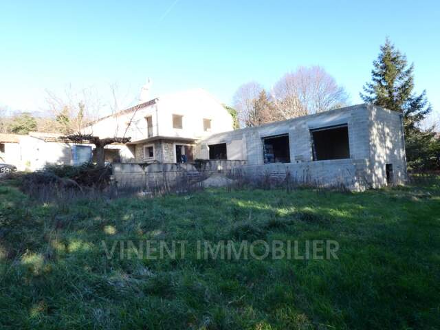 vente maison de campagne 5 Pièce(s) — photo du bien