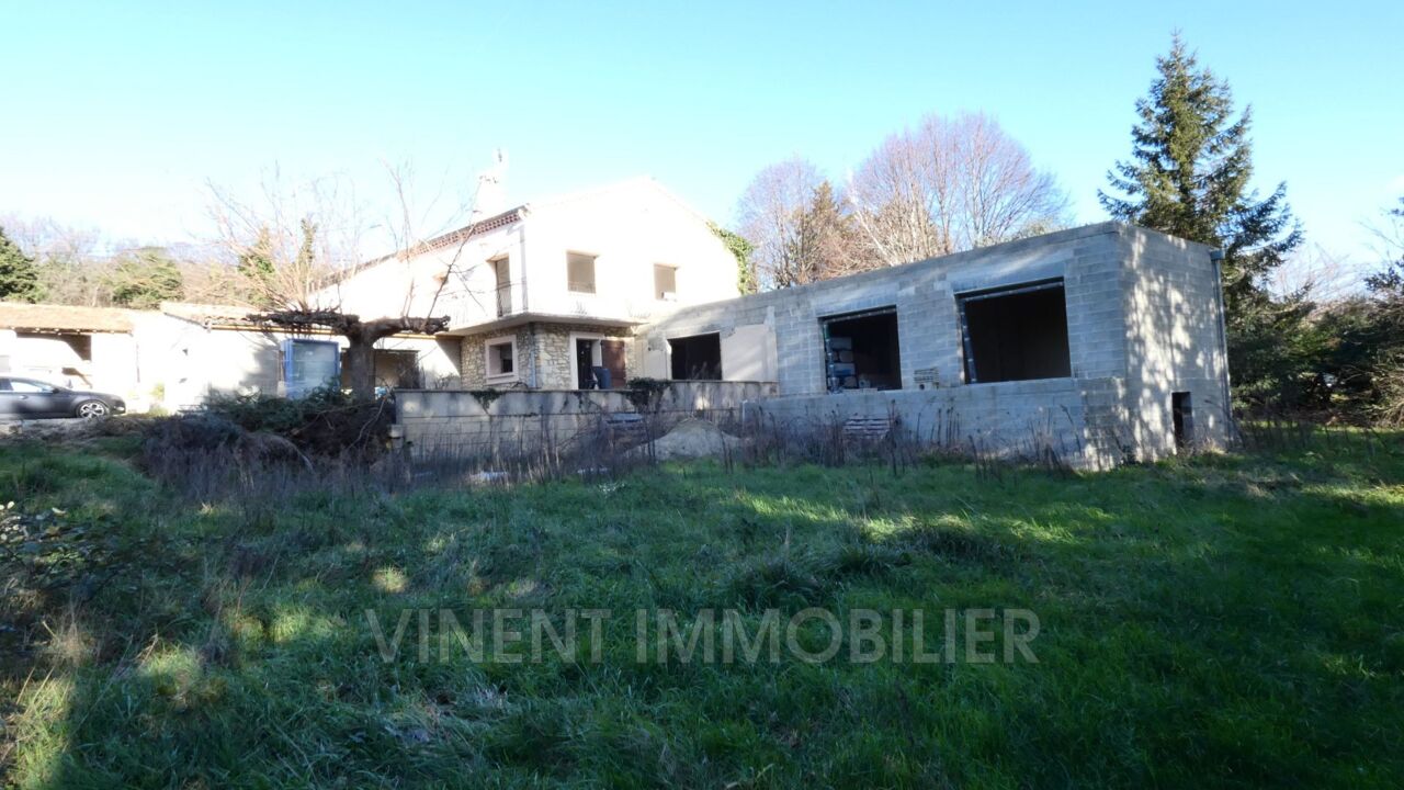 maison 5 pièces 150 m2 à vendre à Sauzet (26740)