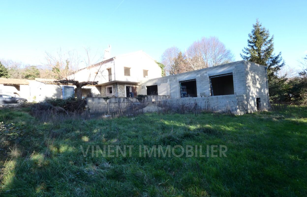 maison 5 pièces 150 m2 à vendre à Sauzet (26740)