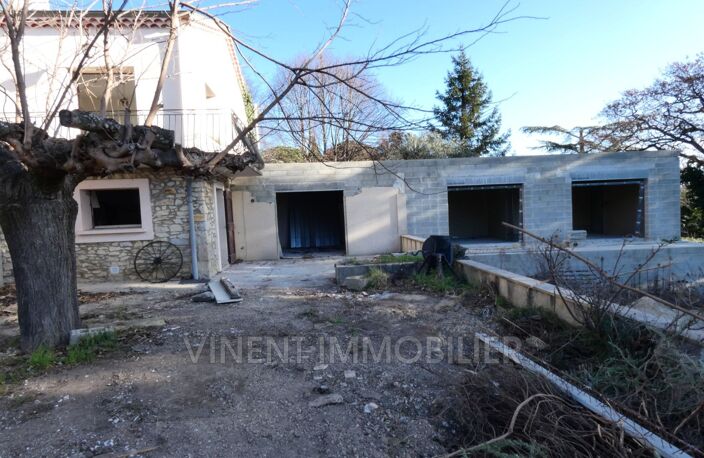 vente maison de campagne 5 Pièce(s) — photo 2