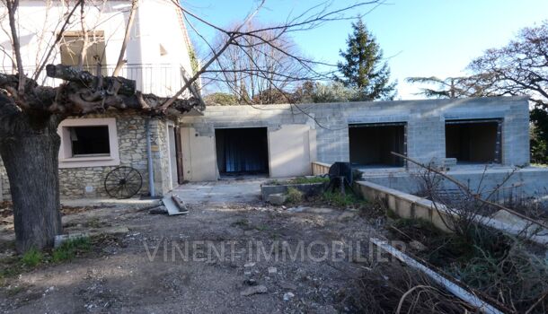 Villa / Maison 5 pièces  à vendre Sauzet 26740