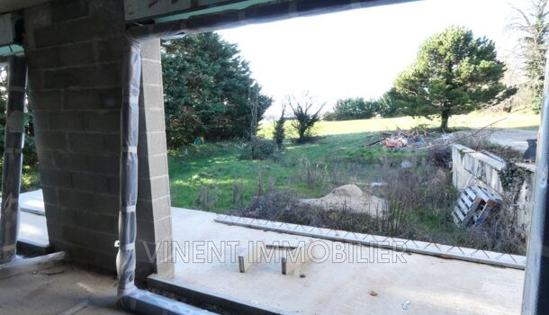 Villa / Maison 5 pièces  à vendre Sauzet 26740